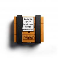 Alec Bradley Black Market Esteli Punk Cigar - Box of 24